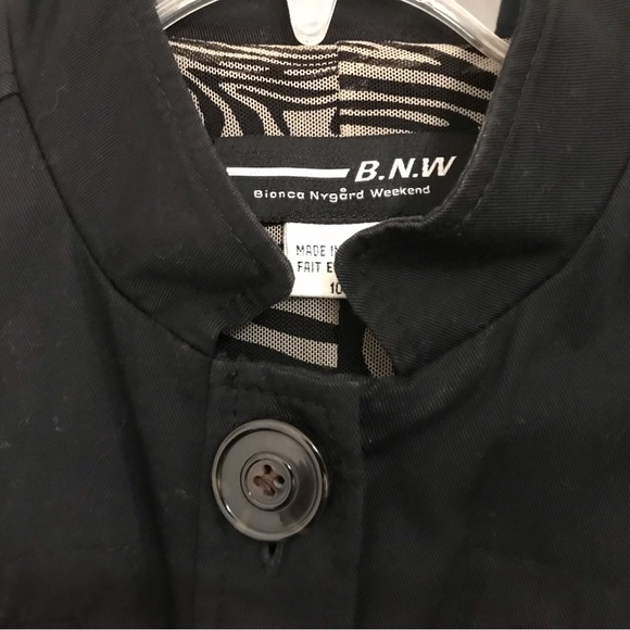 Blazer size 10 - Picture 2 of 8